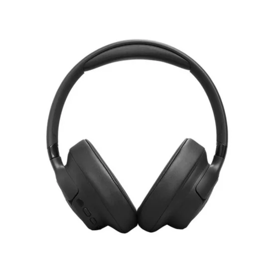 JBL Tune 780NC Wireless Over-Ear Headphones - Black